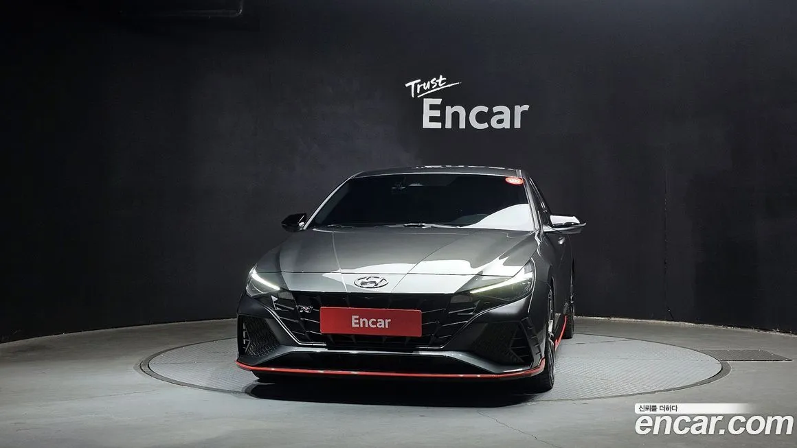 Hyundai AVANTE — фото 3