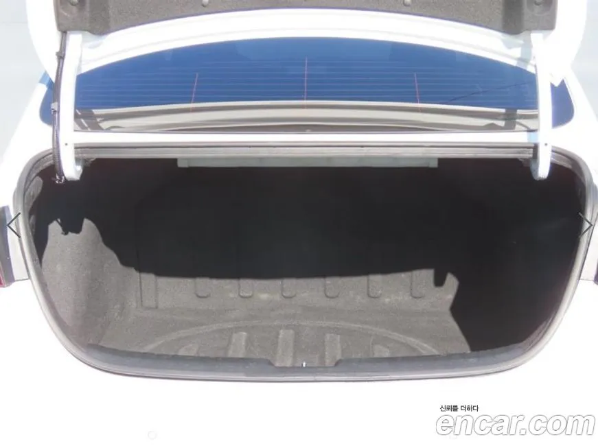 Kia K3 2022 из KR, фото 5