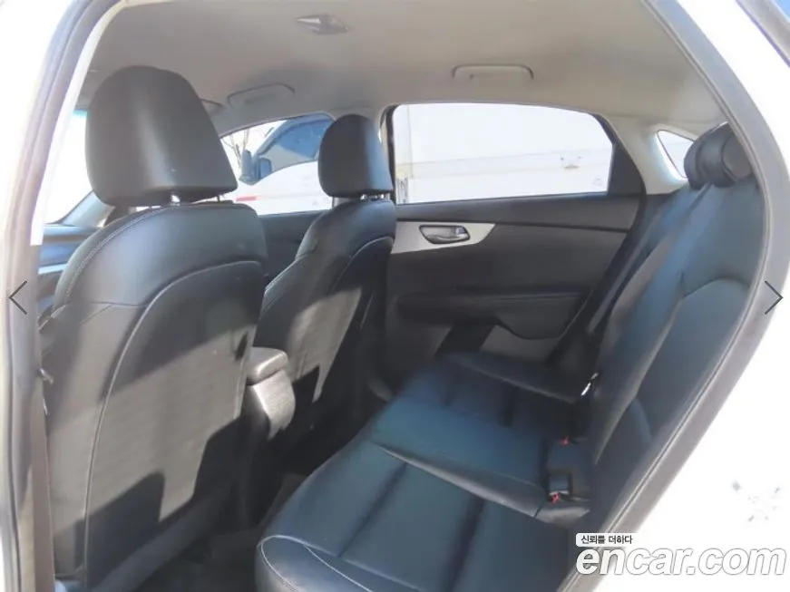 Kia K3 2022 из KR, фото 6