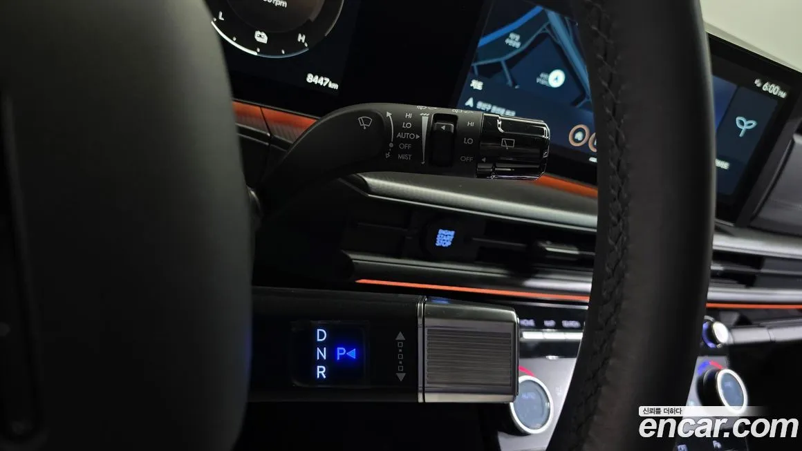 Hyundai Santafe 2025 из KR, фото 9
