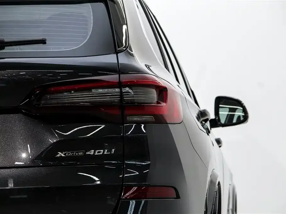 BMW X5 2023 из CN, фото 10