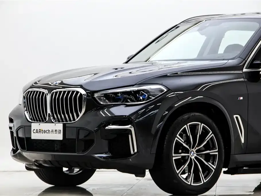 BMW X5 2023 из CN, фото 7