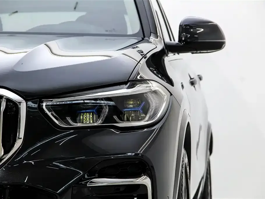 BMW X5 2023 из CN, фото 9