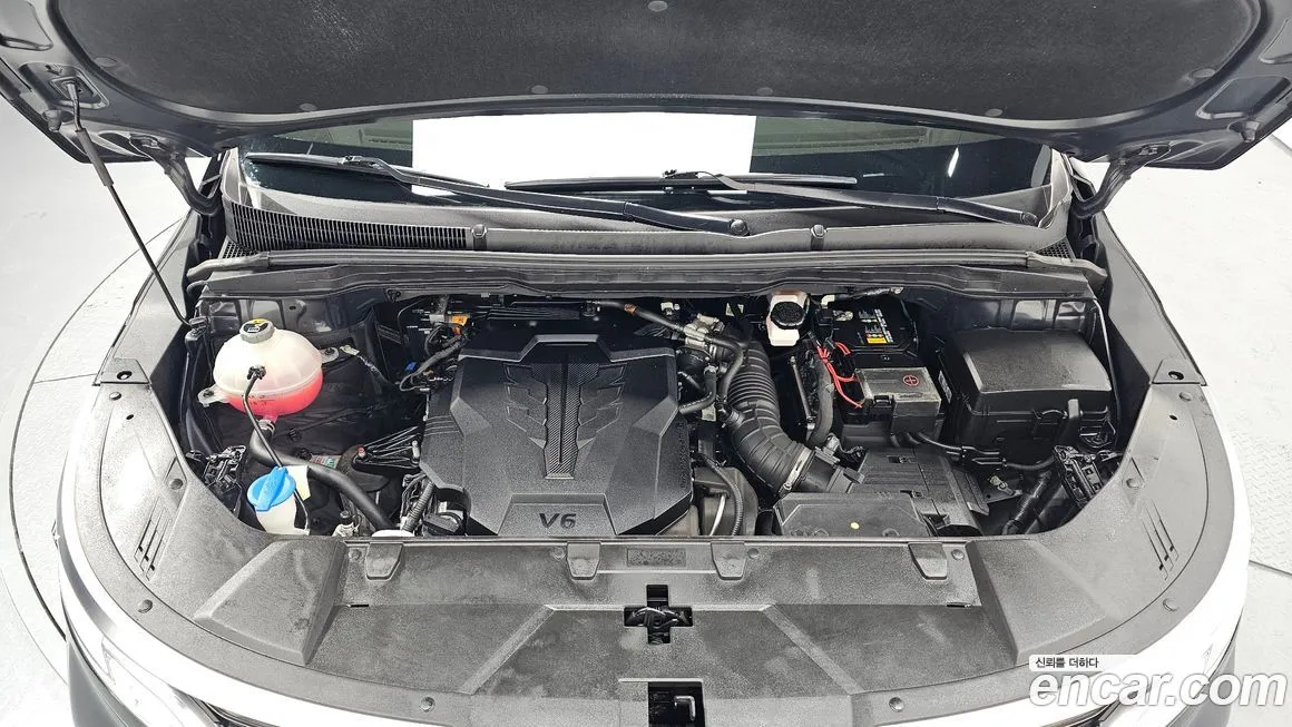 Kia Carnival 2021 из KR, фото 6