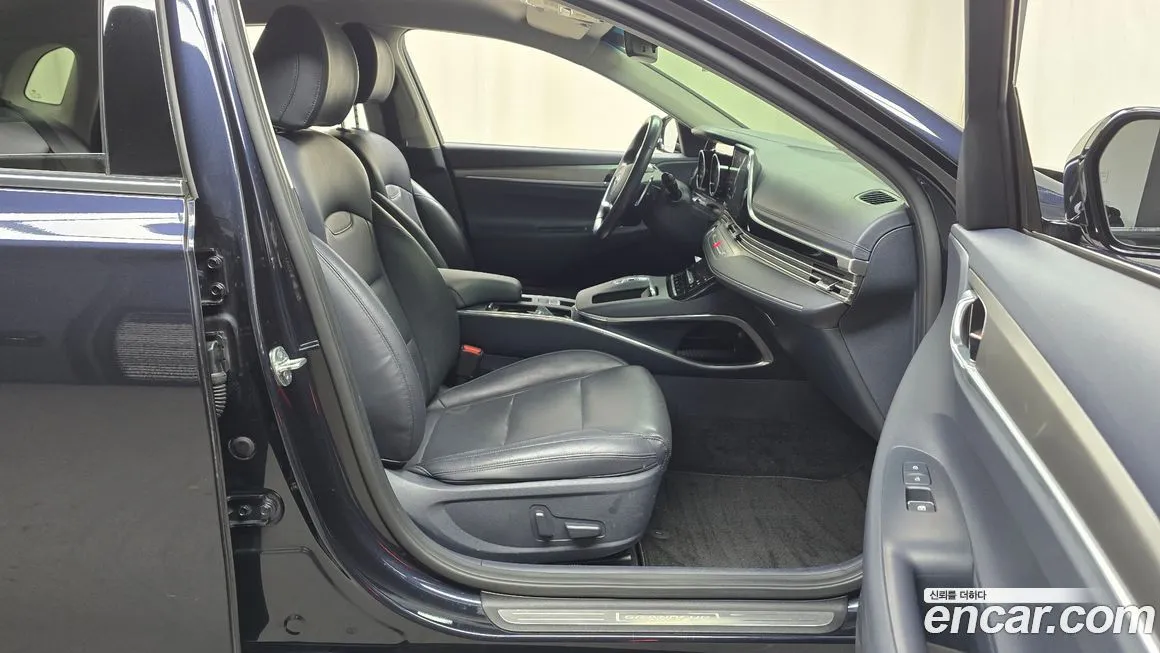 Hyundai Grandeur 2022 из KR, фото 10