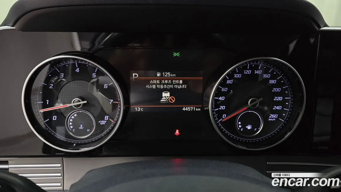 Hyundai Grandeur 2022 из KR, фото 8