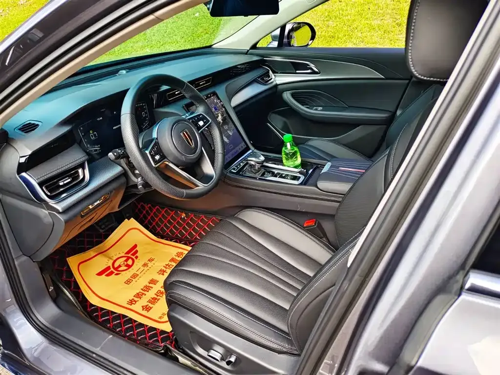 Hongqi H5 2023 из CN, фото 7