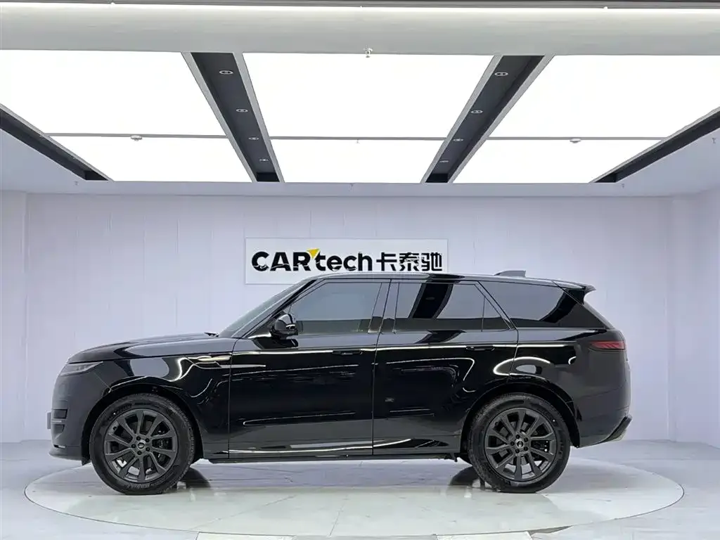 Land Rover Sport 2024 из CN, фото 2