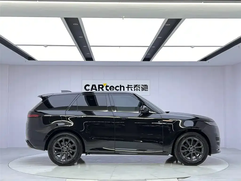 Land Rover Sport 2024 из CN, фото 6