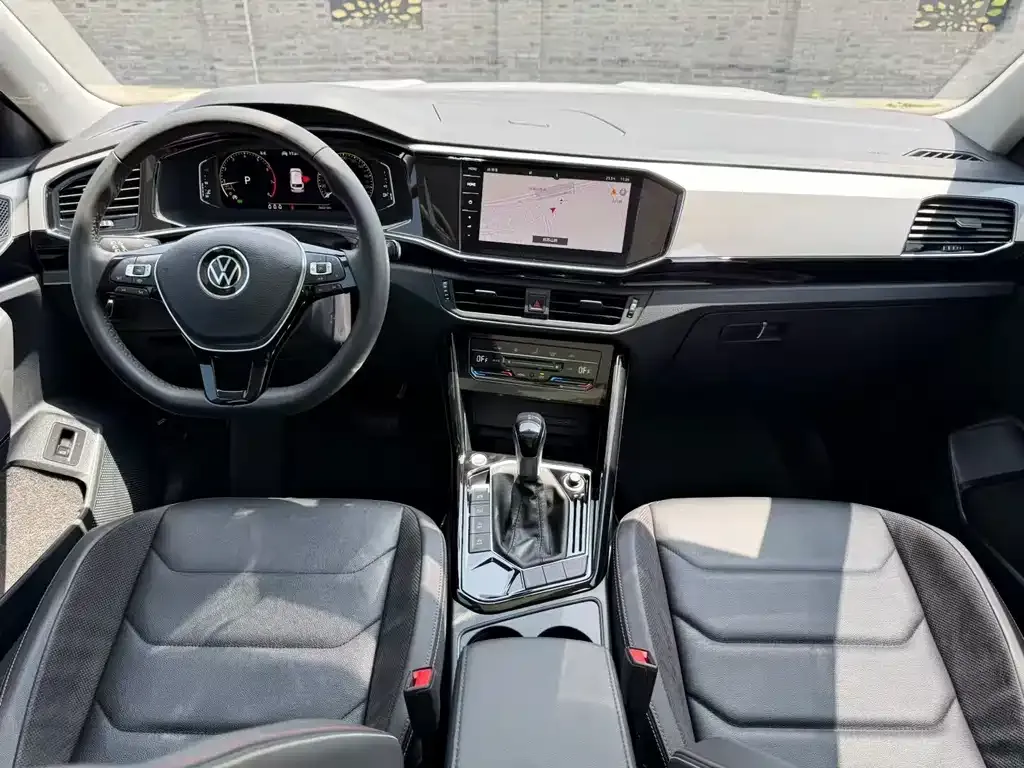 Volkswagen Tayron 2022 из CN, фото 7