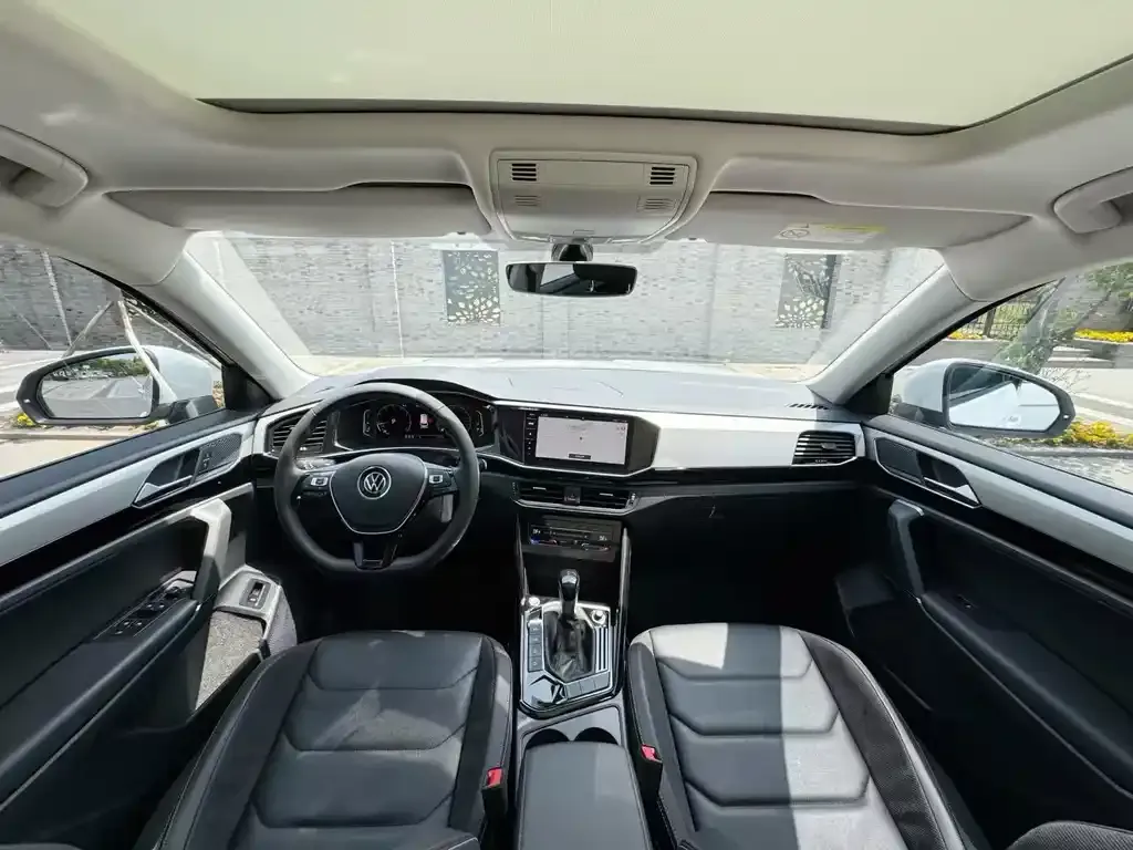 Volkswagen Tayron 2022 из CN, фото 9