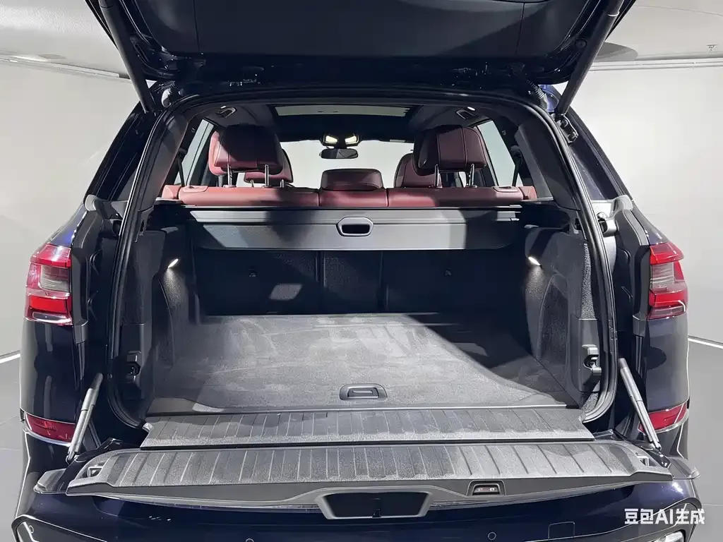 BMW X5 2023 из CN, фото 8