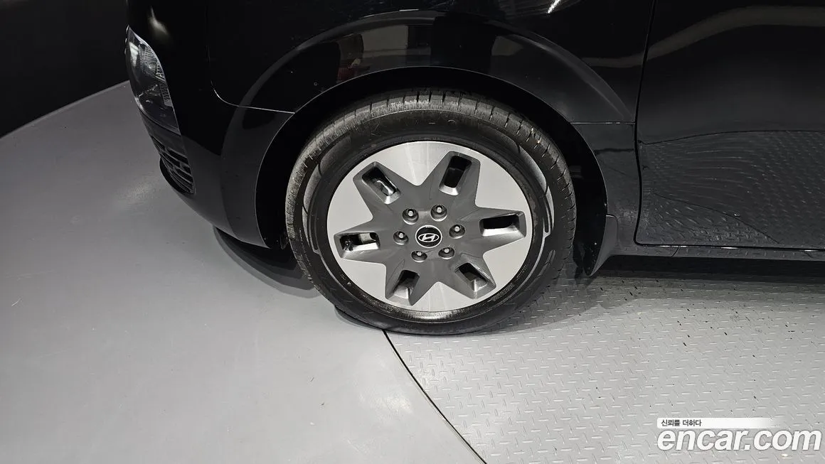 [object Object] Staria 2025 из KR, фото 5