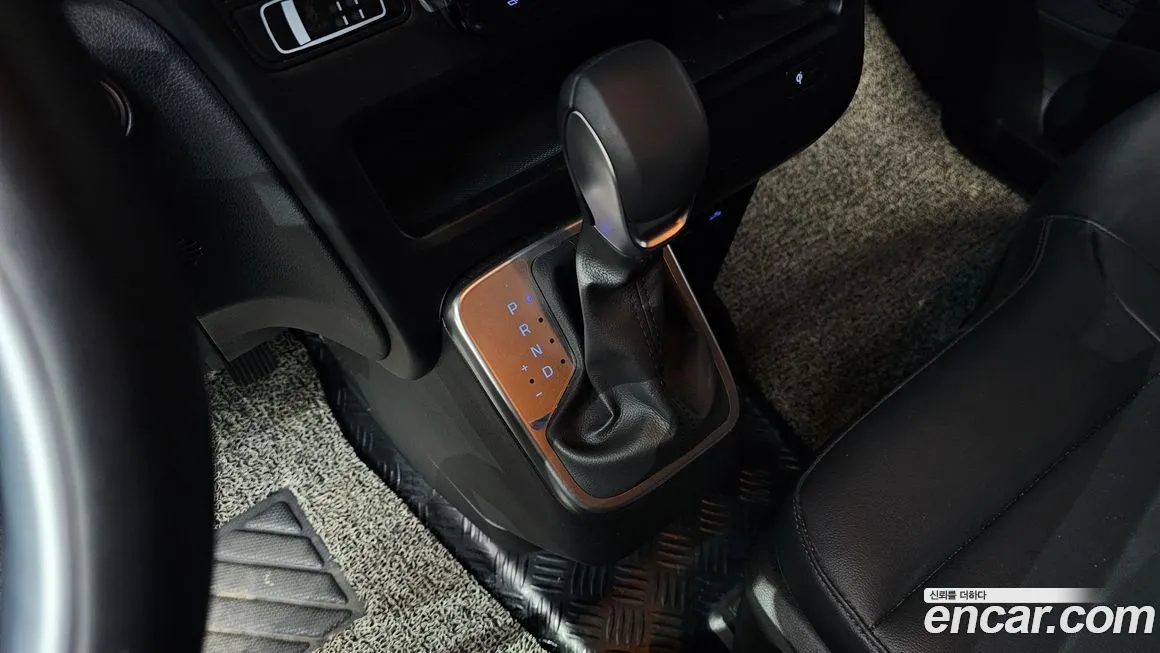 [object Object] Staria 2025 из KR, фото 9