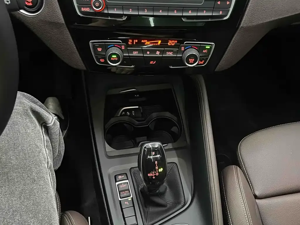BMW X1 2022 из CN, фото 10