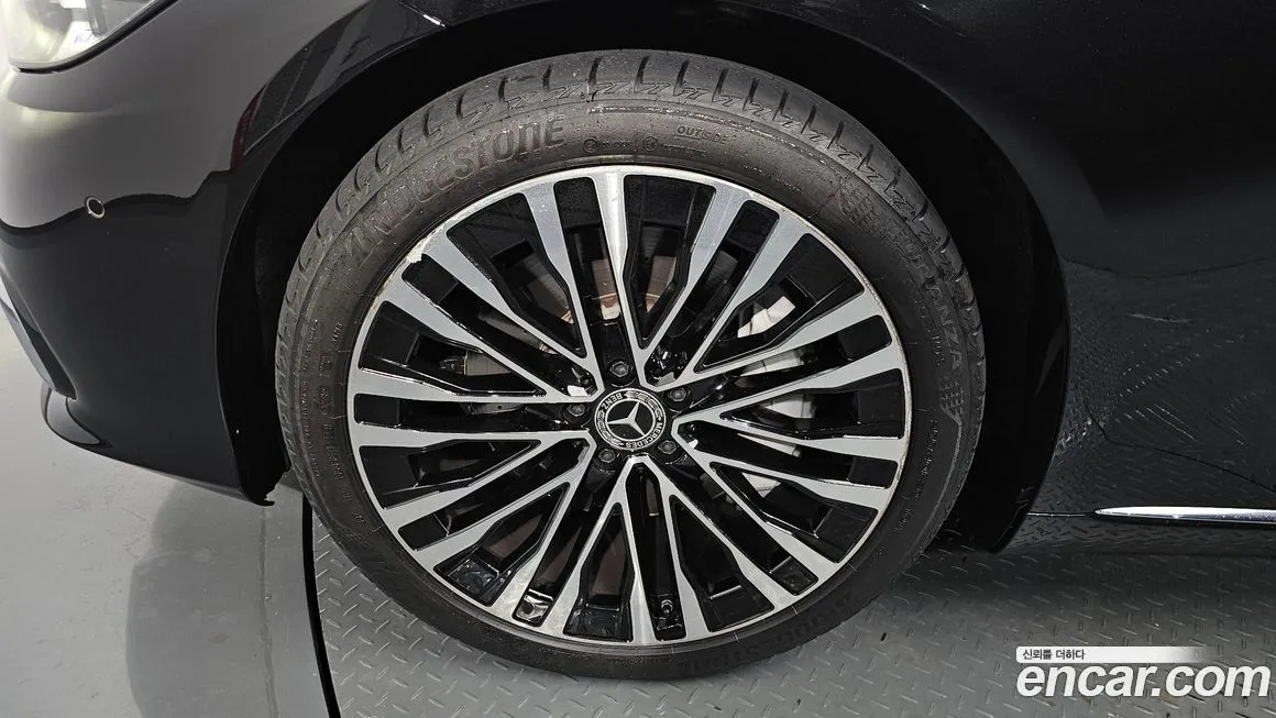 Mercedes-Benz S-Class 2021 из KR, фото 5