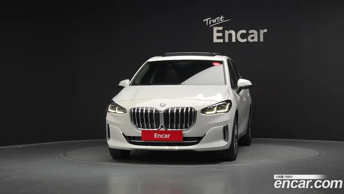 BMW 2-Series 2025 из KR, фото 3