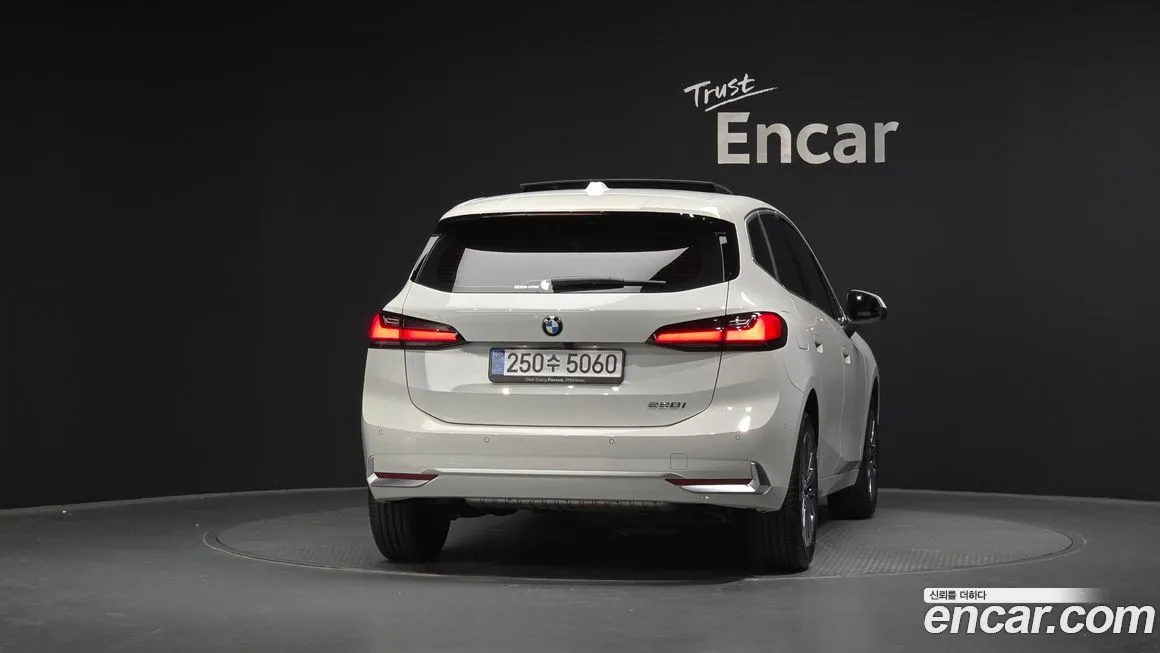 BMW 2-Series 2025 из KR, фото 4