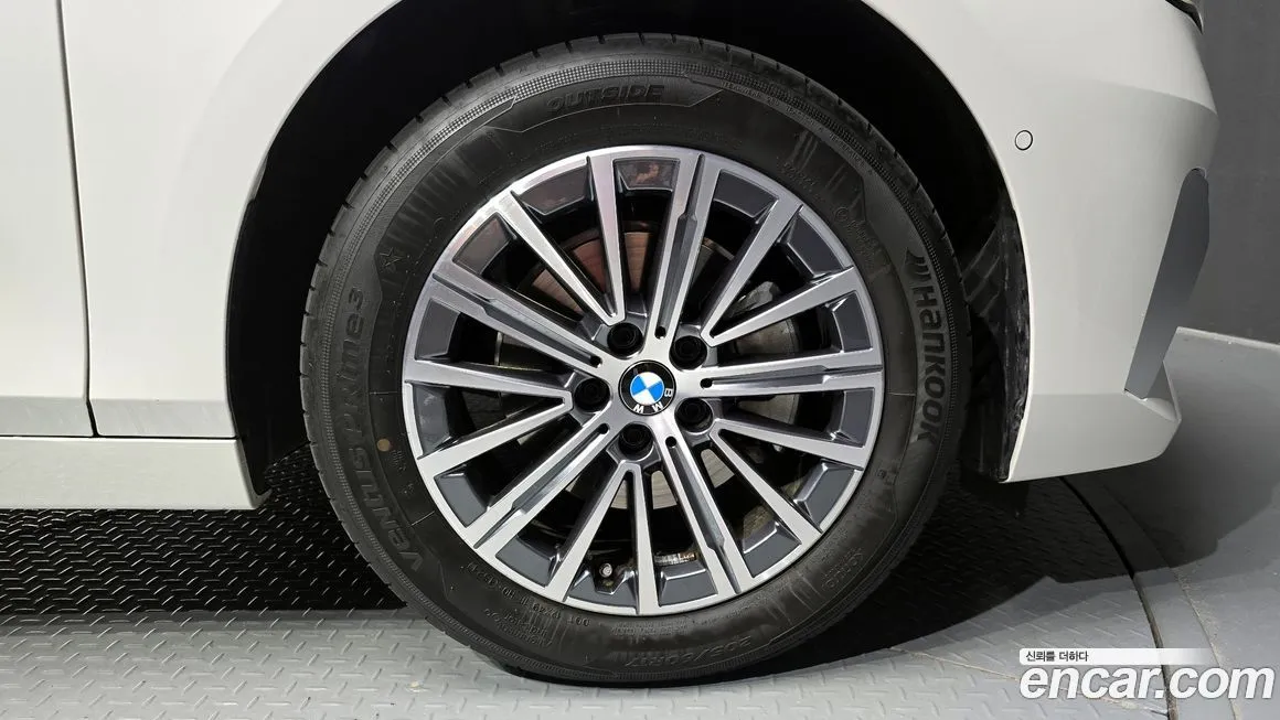 BMW 2-Series 2025 из KR, фото 5