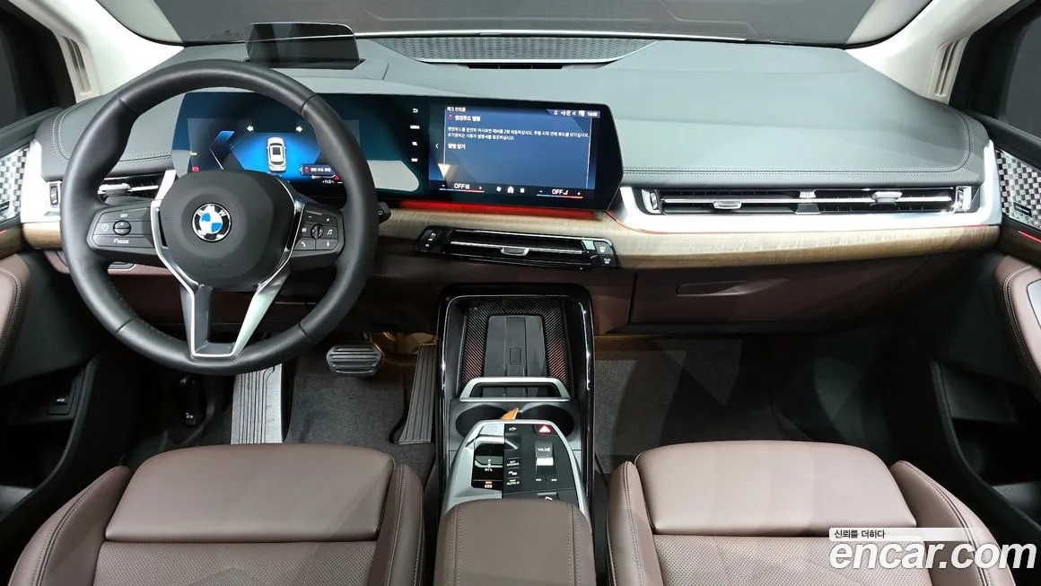 BMW 2-Series 2025 из KR, фото 7