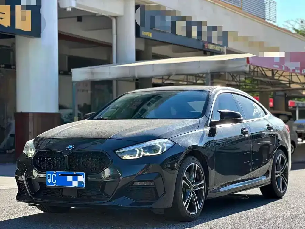 BMW 2 Series (Import) 2021 из CN, фото 7