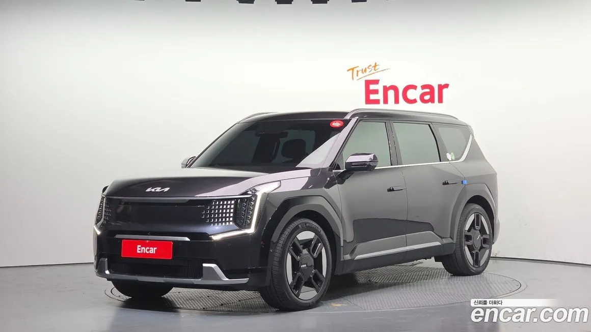 Kia EV9