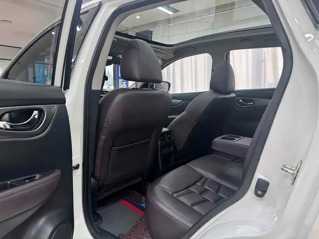 Nissan Qashqai 2022 из CN, фото 8