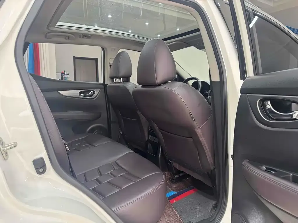 Nissan Qashqai 2022 из CN, фото 9