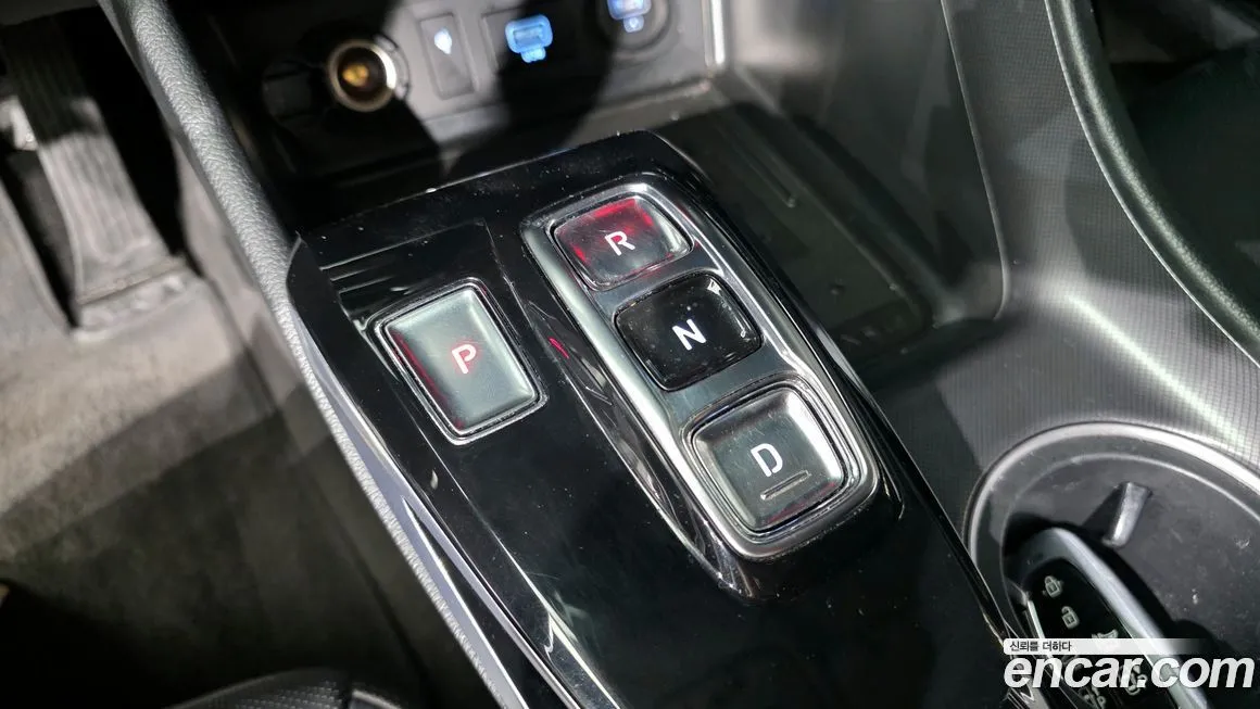 Hyundai Sonata 2022 из KR, фото 9