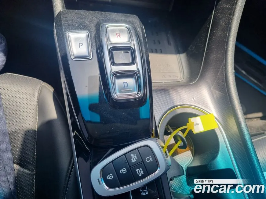 Hyundai Sonata 2022 из KR, фото 8