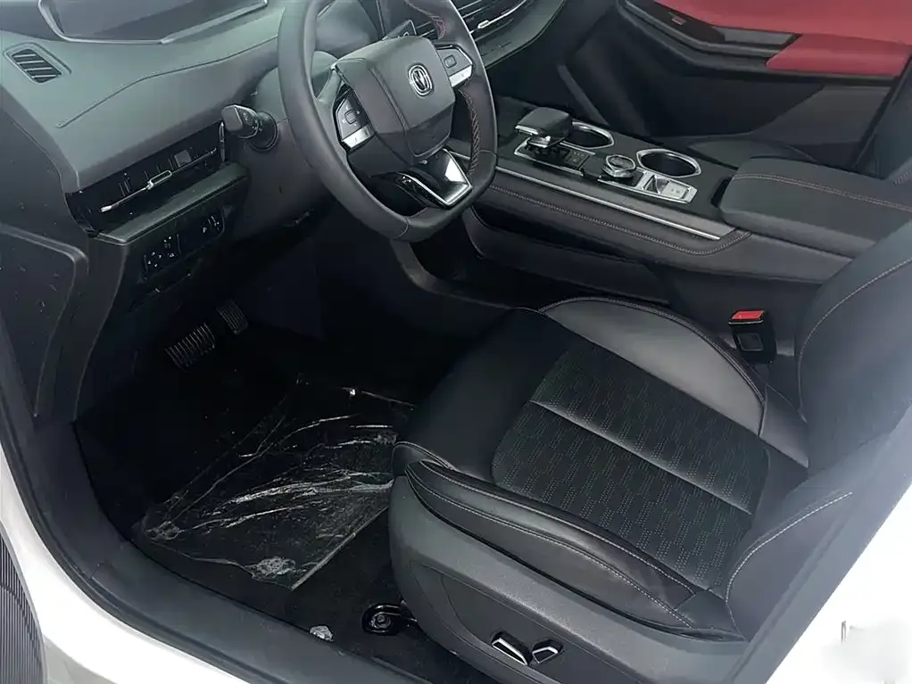 Changan CS55PLUS 2023 из CN, фото 2
