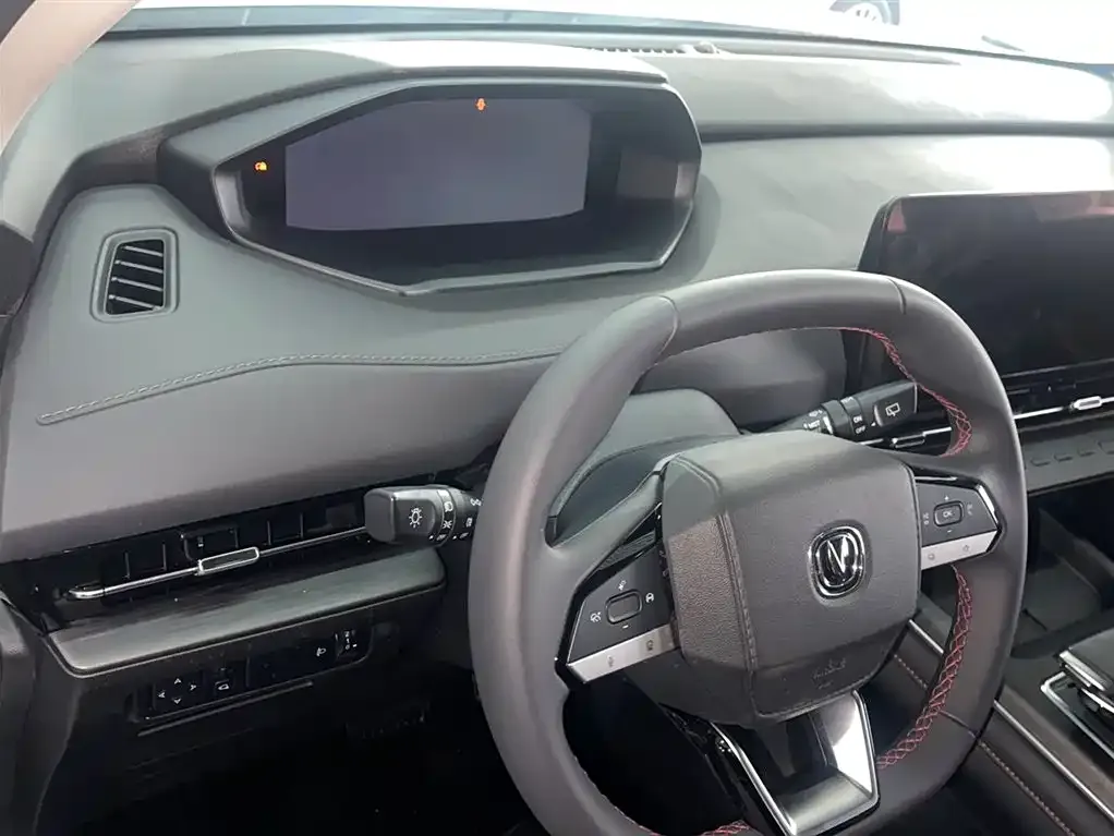 Changan CS55PLUS 2023 из CN, фото 4