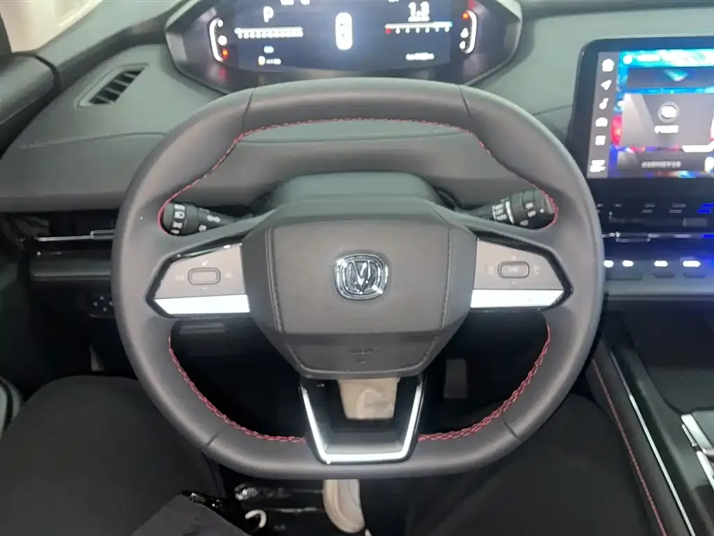 Changan CS55PLUS 2023 из CN, фото 6