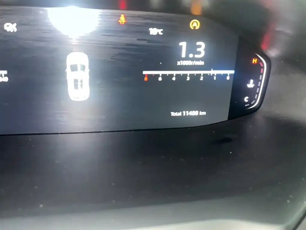 Changan CS55PLUS 2023 из CN, фото 8