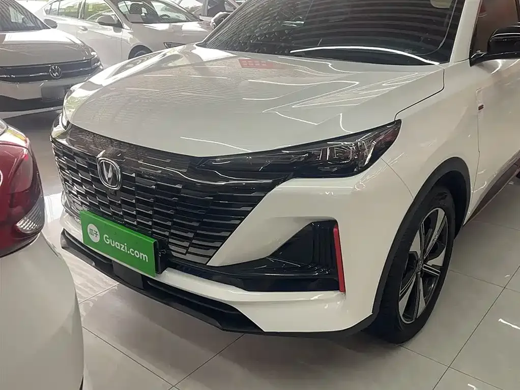 Changan CS55PLUS 2023 из CN, фото 9
