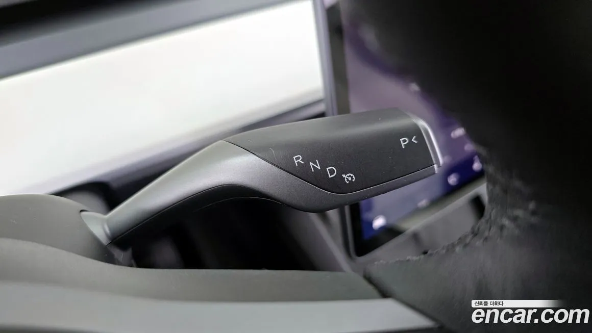 Tesla Model Y 2022 из KR, фото 9