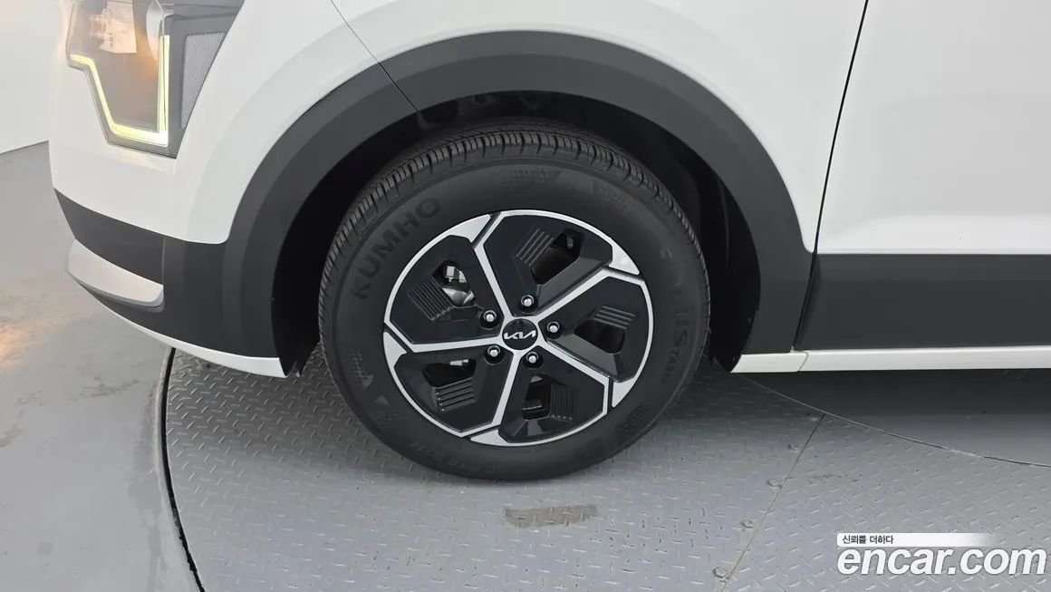 Kia Niro 2022 из KR, фото 5