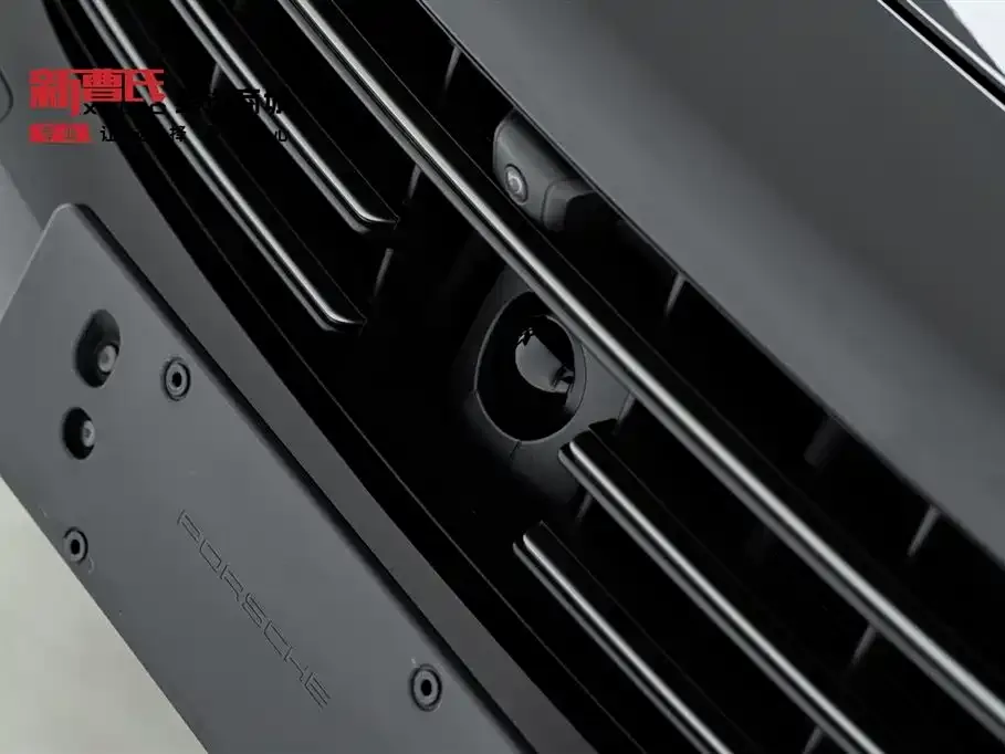 Porsche Cayenne Hybrid 2023 из CN, фото 7