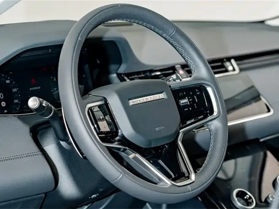 Land Rover Evoque 2023 из CN, фото 10