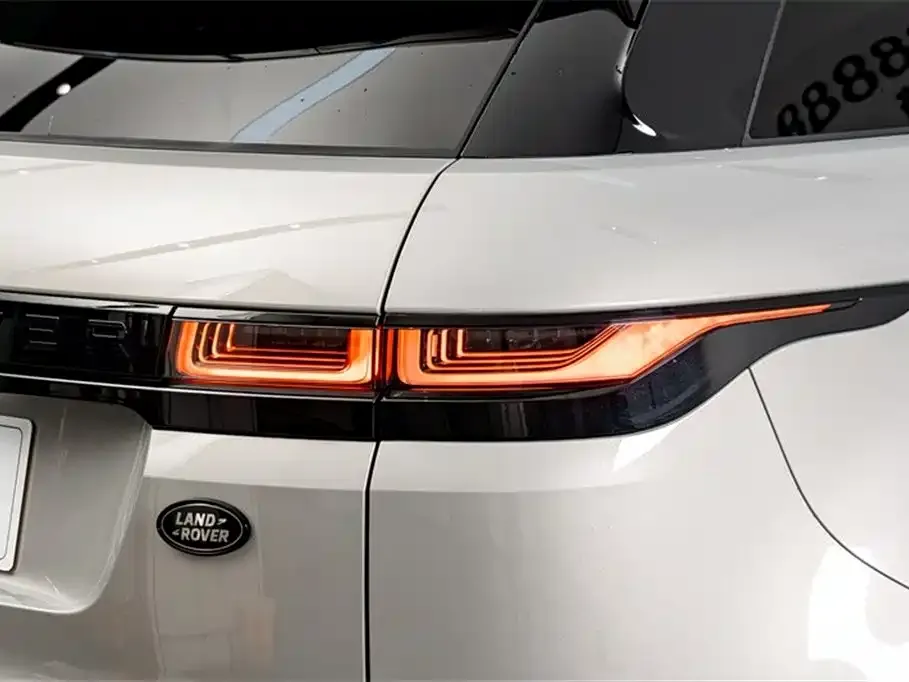 Land Rover Evoque 2023 из CN, фото 9