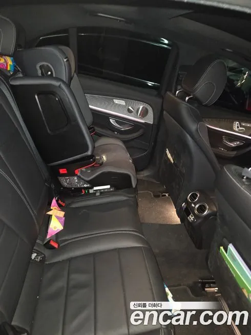 Mercedes-Benz E-Class 2023 из KR, фото 10