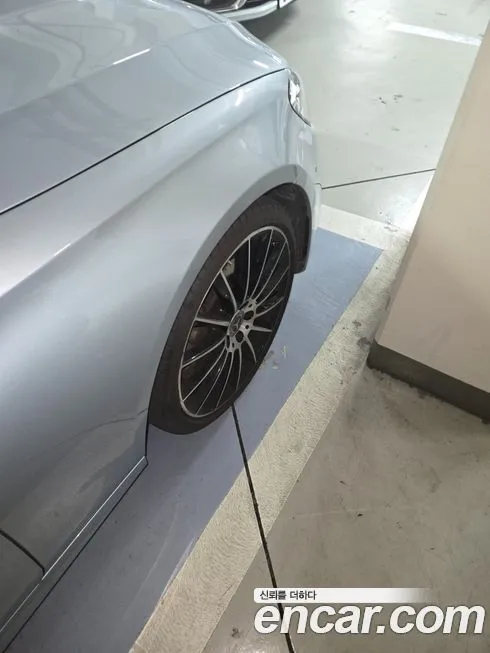 Mercedes-Benz E-Class 2023 из KR, фото 7