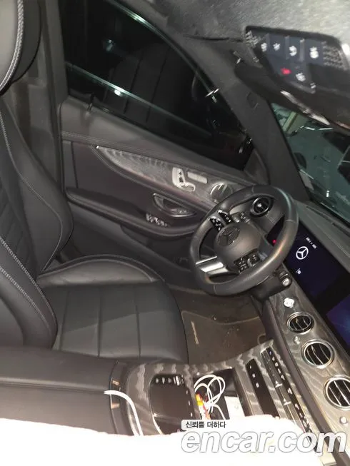 Mercedes-Benz E-Class 2023 из KR, фото 9