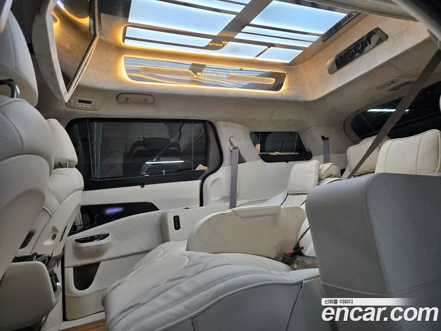 Kia Carnival 2023 из KR, фото 4