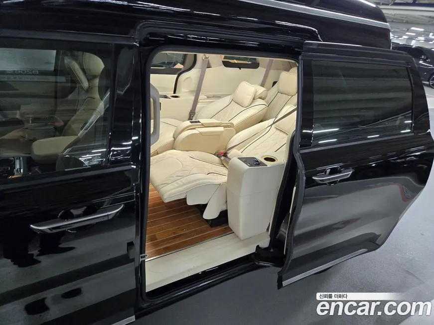 Kia Carnival 2023 из KR, фото 8