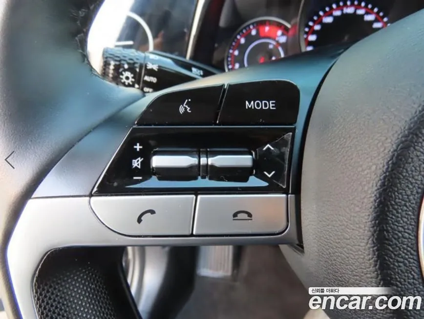 Hyundai AVANTE 2021 из KR, фото 10