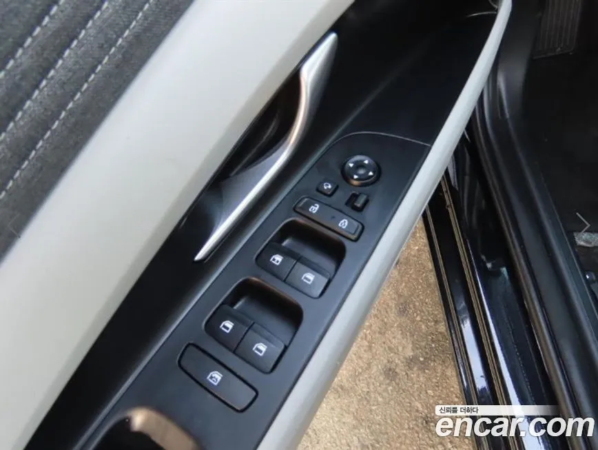 Hyundai AVANTE 2021 из KR, фото 8