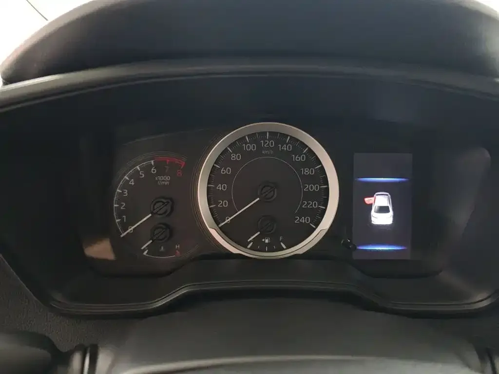 Toyota Corolla 2022 из CN, фото 9