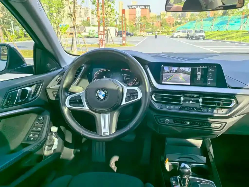 BMW 2 Series (Import) — фото 10