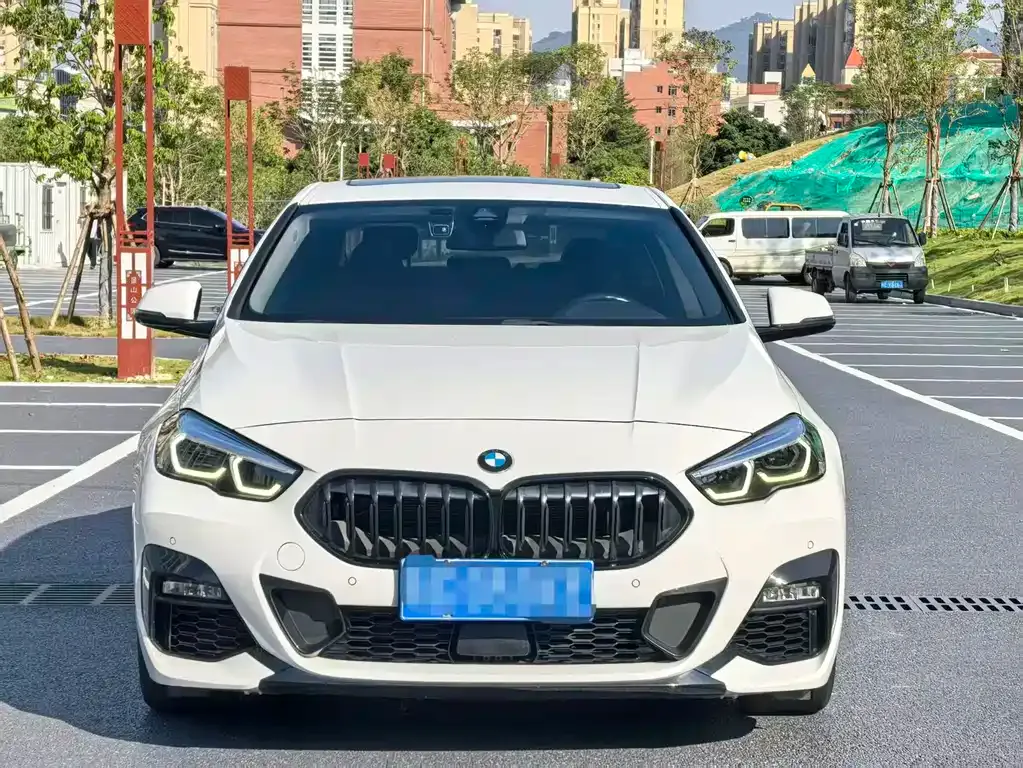 BMW 2 Series (Import) — фото 2